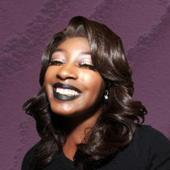 Meet your Posher, Kelli - Picture 1 of 1